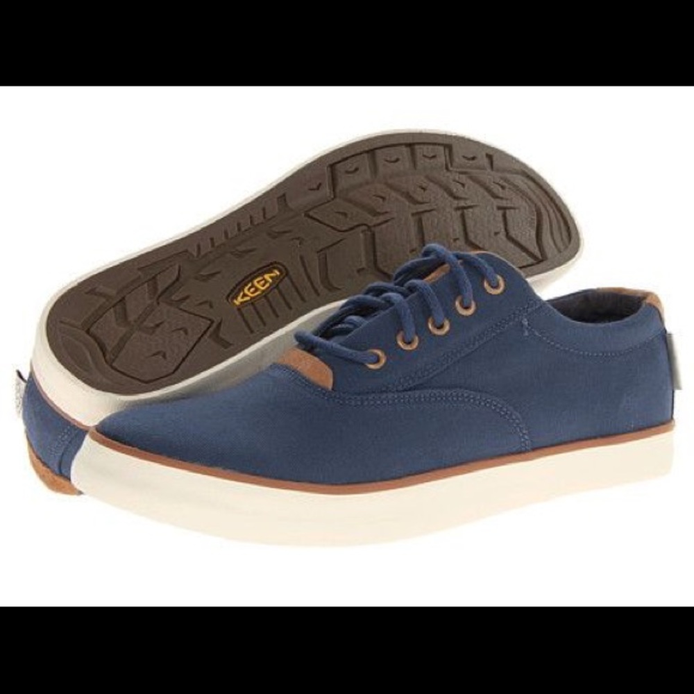 KEEN Santa Cruz CVO